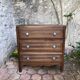 Commode vintage