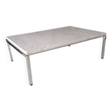 Table basse marbre