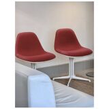 Lafunda chair, Charles & Ray Eames for Vitra