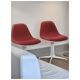 Chaise Lafunda, Charles & Ray Eames pour Vitra