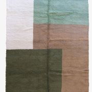 Tapis contemporain - 350 x 255 cm