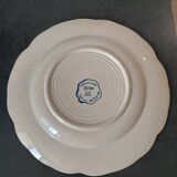 Decorative plate