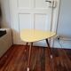 Free-form side table mediator 1950