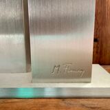 Michel Fleury pendulum