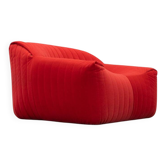 Fauteuil Sandra par Annie Hieronimus pour Cinna