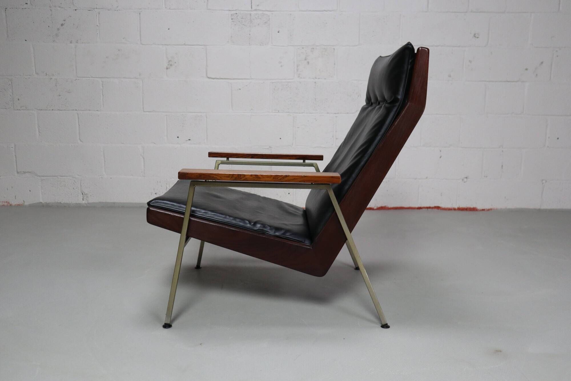 Pair of lounge chairs model 1611 by Rob Parry for De Ster Gelderland, 1952