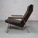 Pair of lounge chairs model 1611 by Rob Parry for De Ster Gelderland, 1952