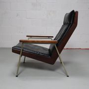 Pair of lounge chairs model 1611 by Rob Parry for De Ster Gelderland, 1952