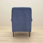Lounge armchair, Italian design, 1970s, production: Italy