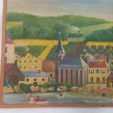 painting