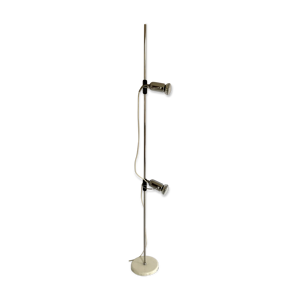 Lampadaire par Francesco Fois pour