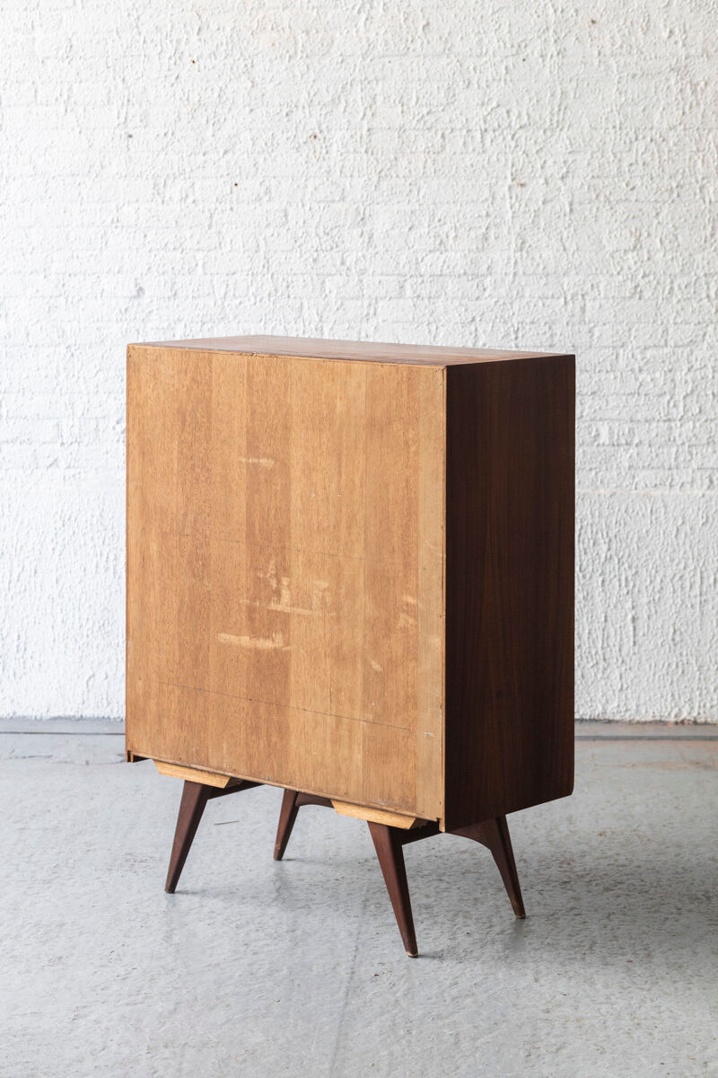 Cabinet by Louis van Teeffelen