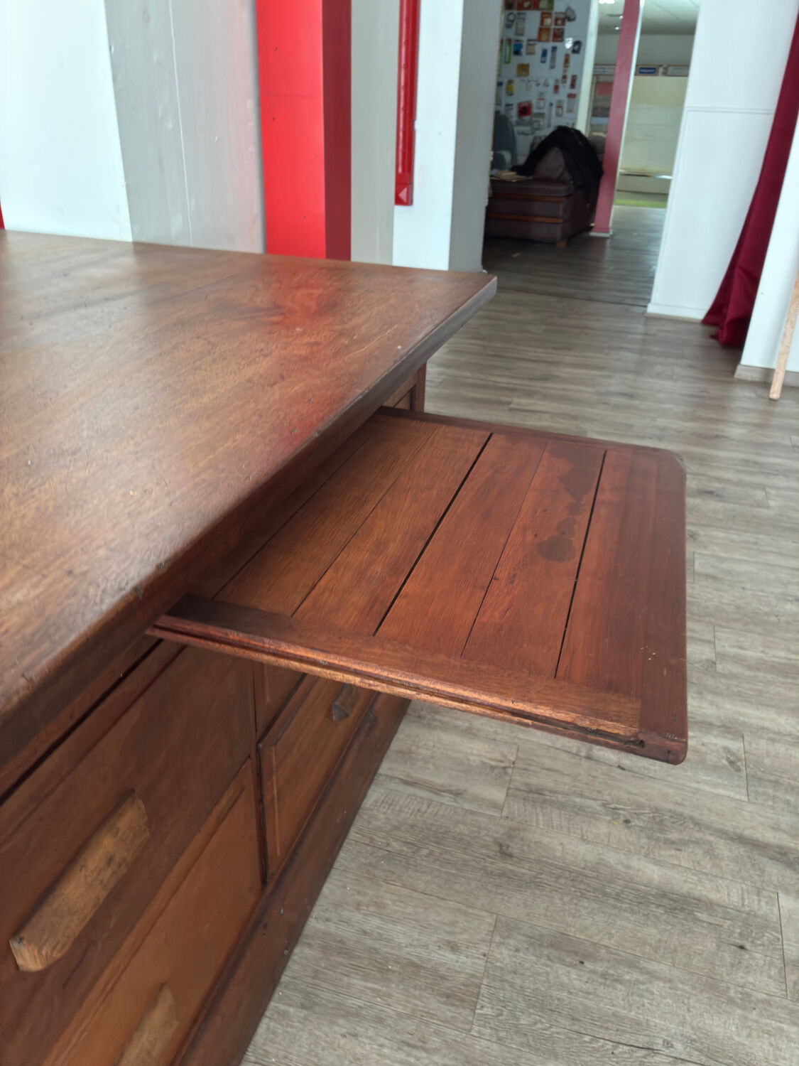 Workshop furniture