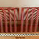 Vintage vinyl holder Plattofix, 60 ́s