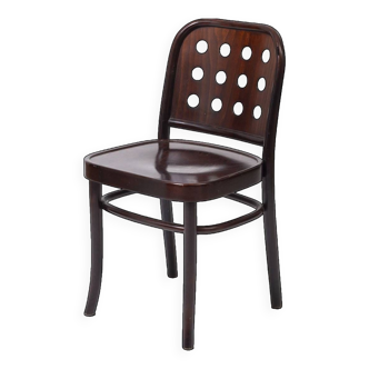 Josef Hoffmann A 6010 dining chair, produced by Fameg, Poland 90s