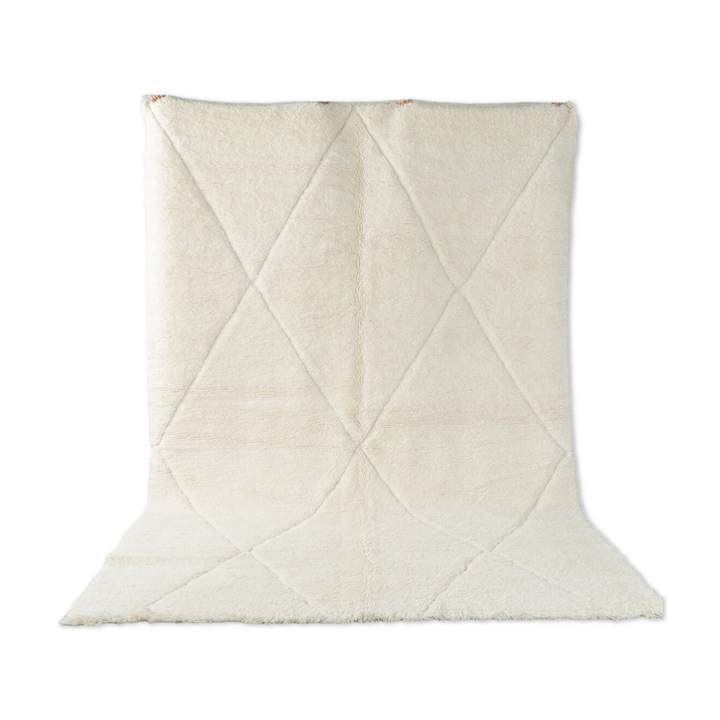 Berber rug, 209x297cm