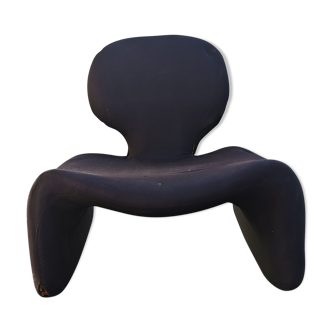 Djinn chair by Olivier Mourgue