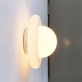 Mid-century Italian wall sconce.