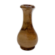 Wooden vase