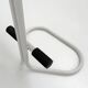 Tractor stool by Rodney Kinsman for Bieffeplast, 1970