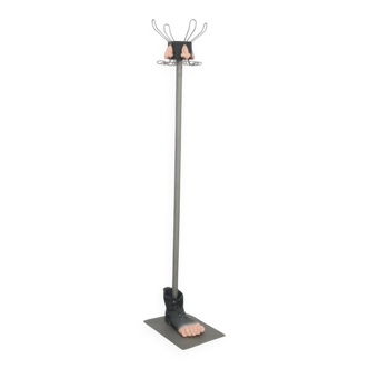 Hanger by Renè Magritte, 1980s