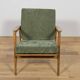 Model 300-139 Armchairs from Swarzędz Factory, 1960s, Set of 2