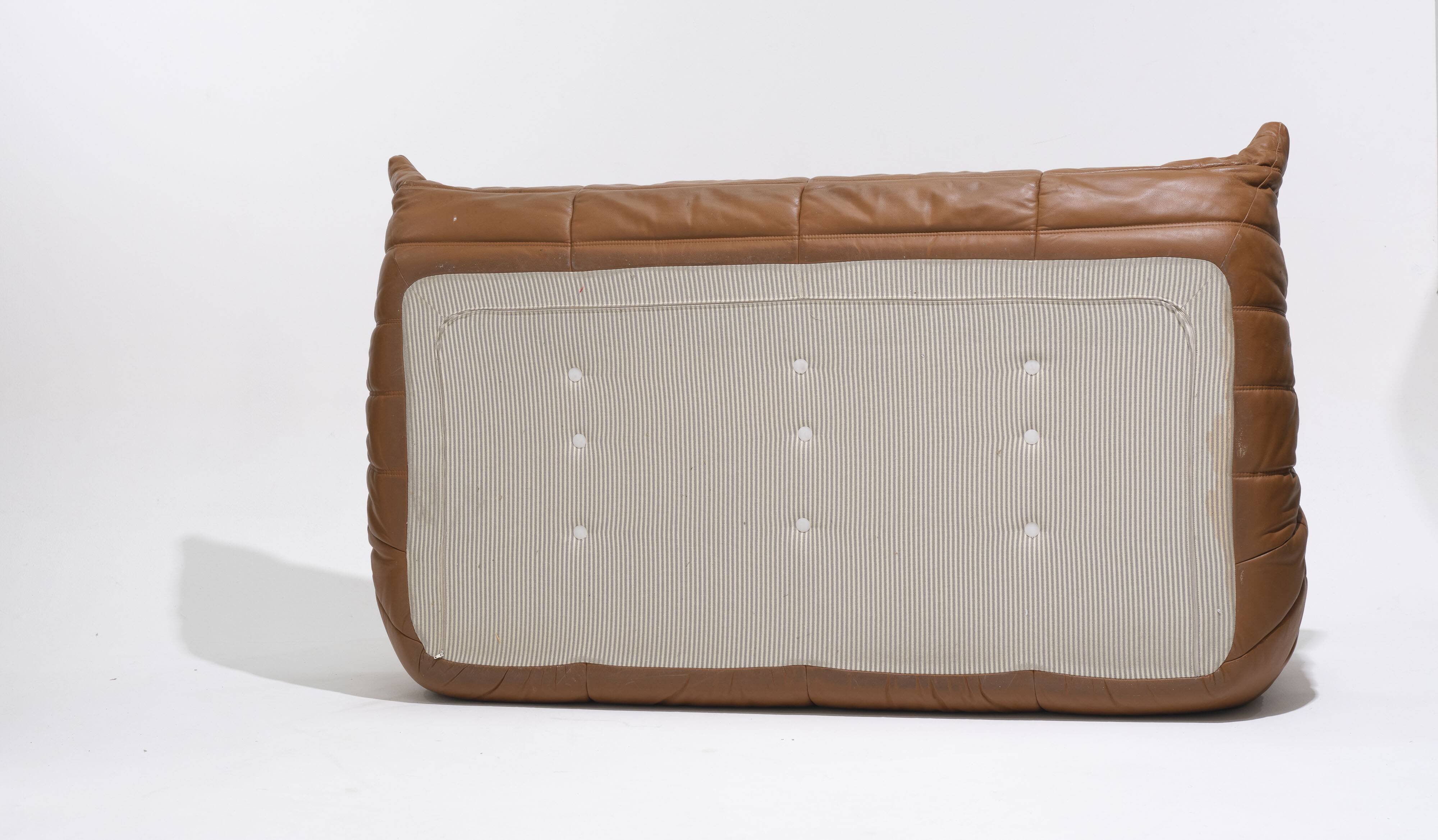 MICHEL DUCAROY TOGO SOFA, 1970s