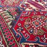 Handmade Persian rug