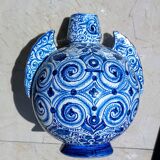 Alhambra style jug/vase