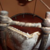 Hanging lamp 1960/1970