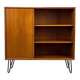 Teak Cabinet from WK Möbel, 1960s
