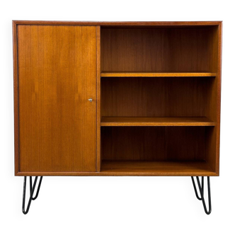 Teak Cabinet from WK Möbel, 1960s