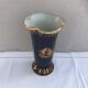 Ancient vase porcelain