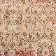 7x10 Peach Red Turkish Rug, 210x301Cm