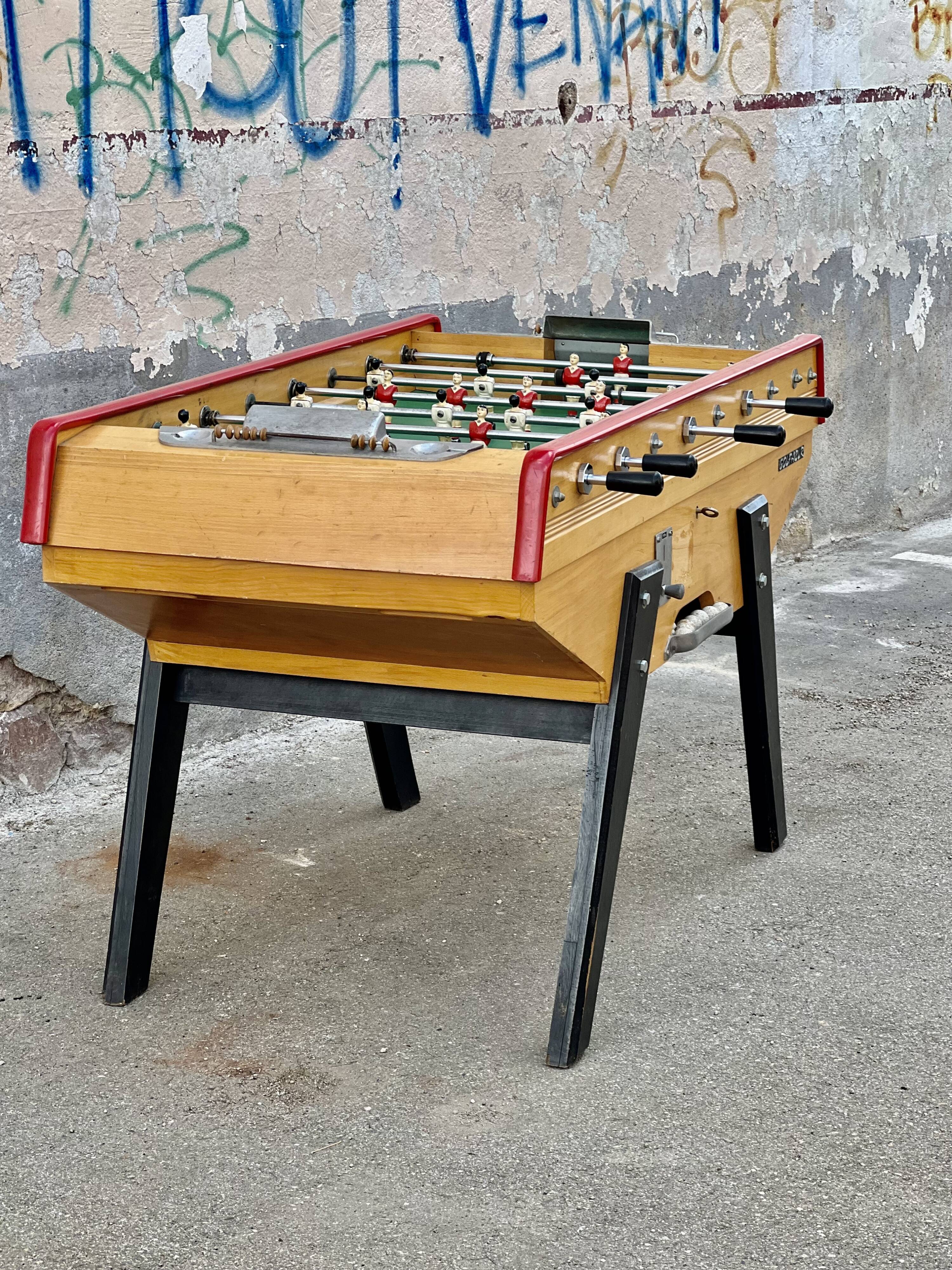 Table football Golfazur