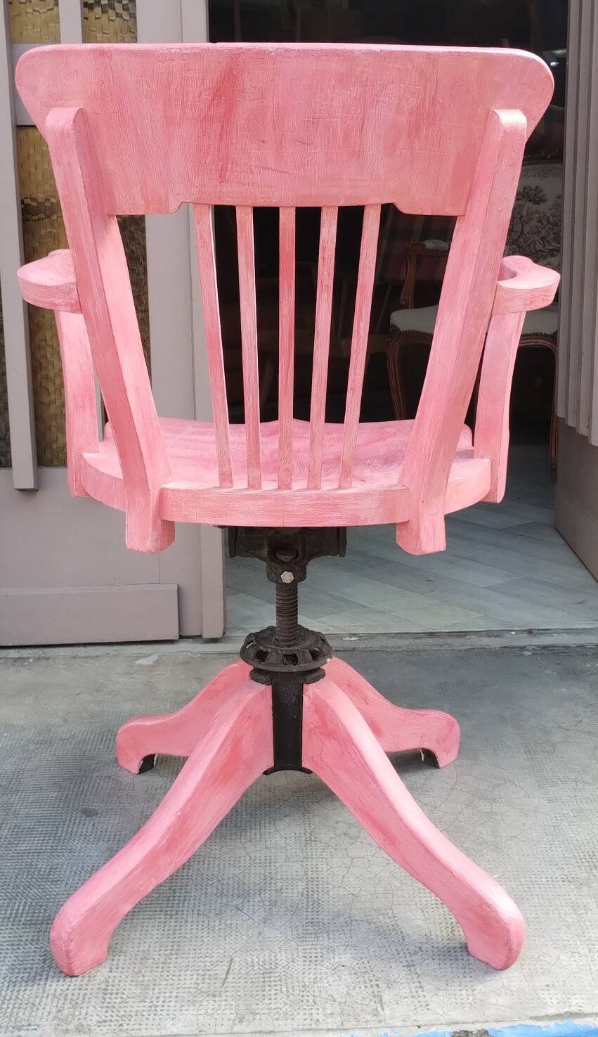 American office chair