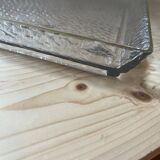 Baccarat tray