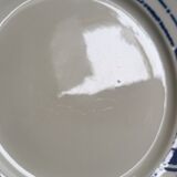 Old plates Raymond Badonviller