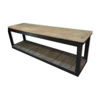 1930 fir draper's table