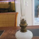 Oil lamp