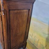 Enfilade Louis XV en merisier XVIII ème siècle