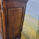 Louis XV sideboard in cherry wood, 18th century