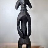 MUMUYE Statue, Nigeria