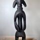 MUMUYE Statue, Nigeria