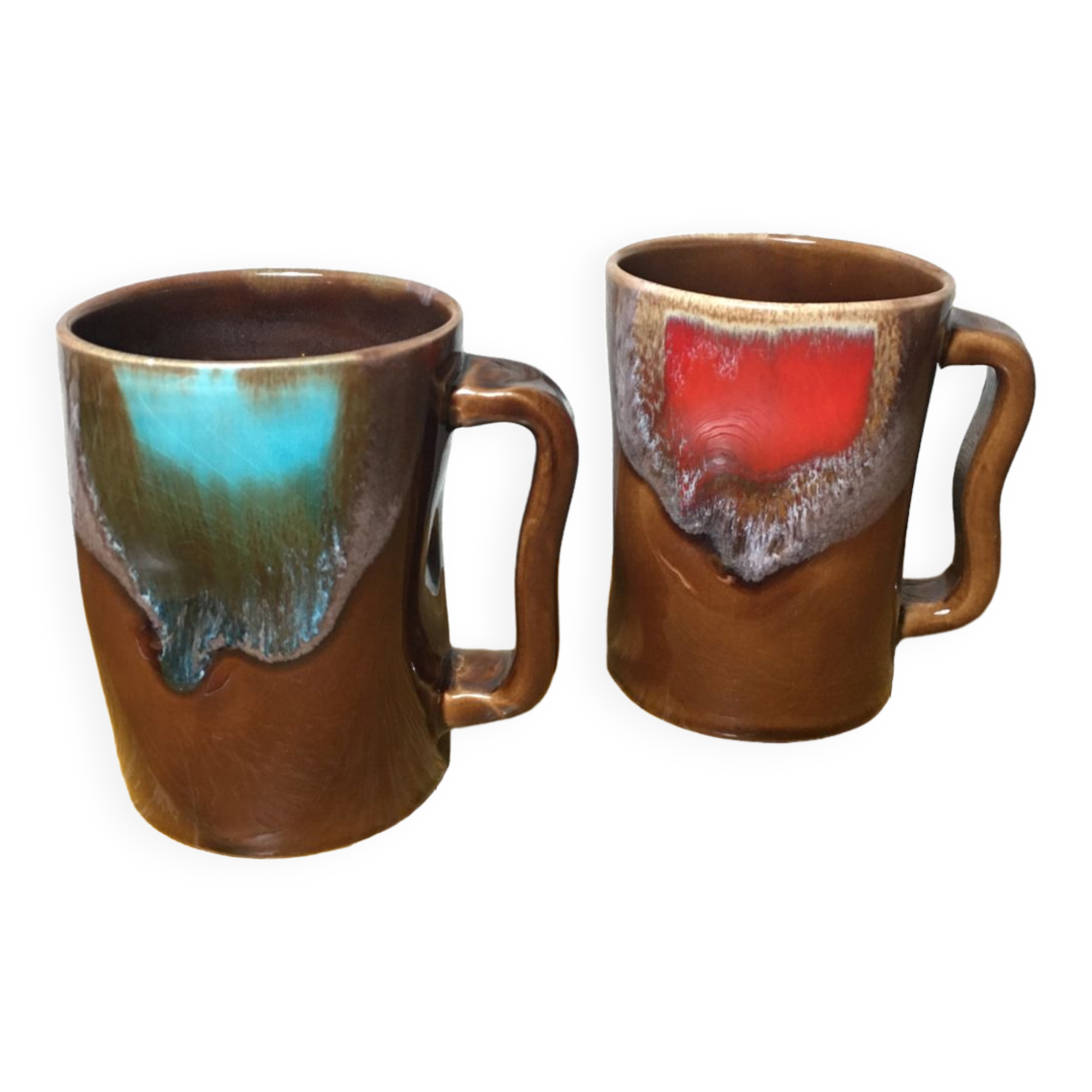 Mug Vallauris