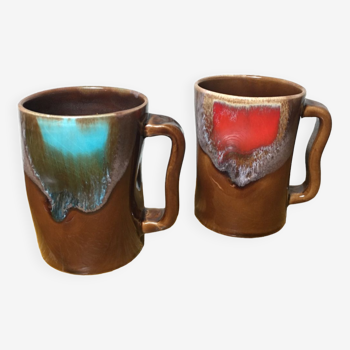 Tasse Mug Vallauris