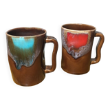Mug Vallauris