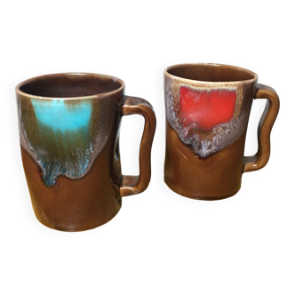 Mug Cup Vallauris