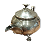 Cristofle teapot early twentieth century