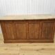 Trade furniture